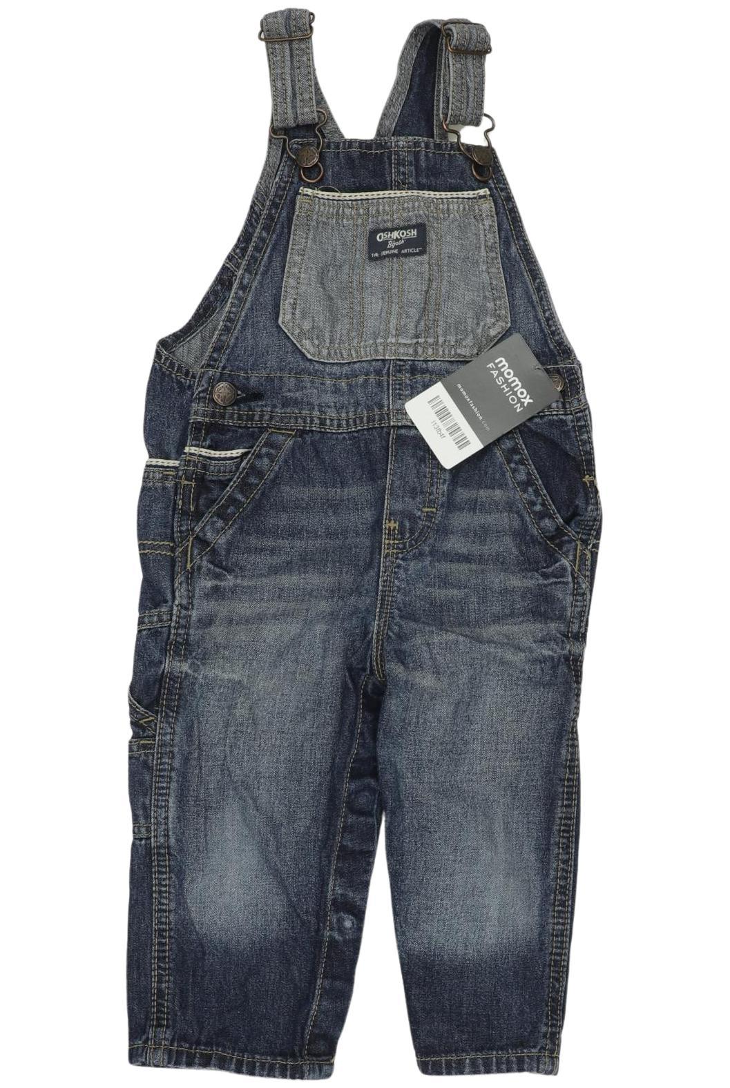 

OshKosh Herren Jeans, marineblau, Gr. 92