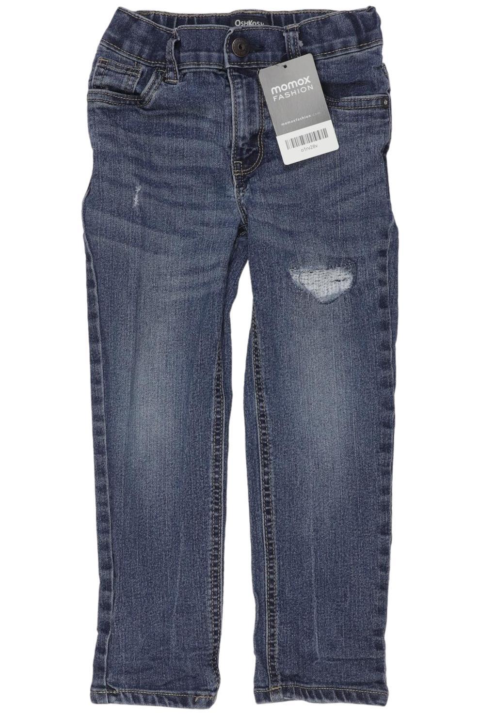 

OshKosh Jungen Jeans, blau, Gr. 116