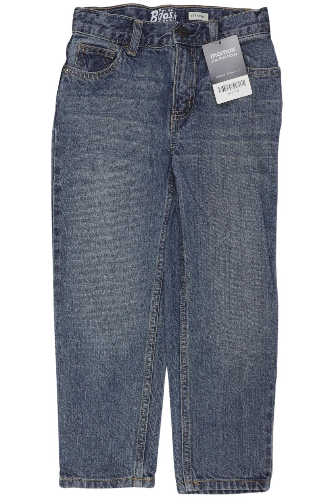 

OshKosh Jungen Jeans, blau, Gr. 116
