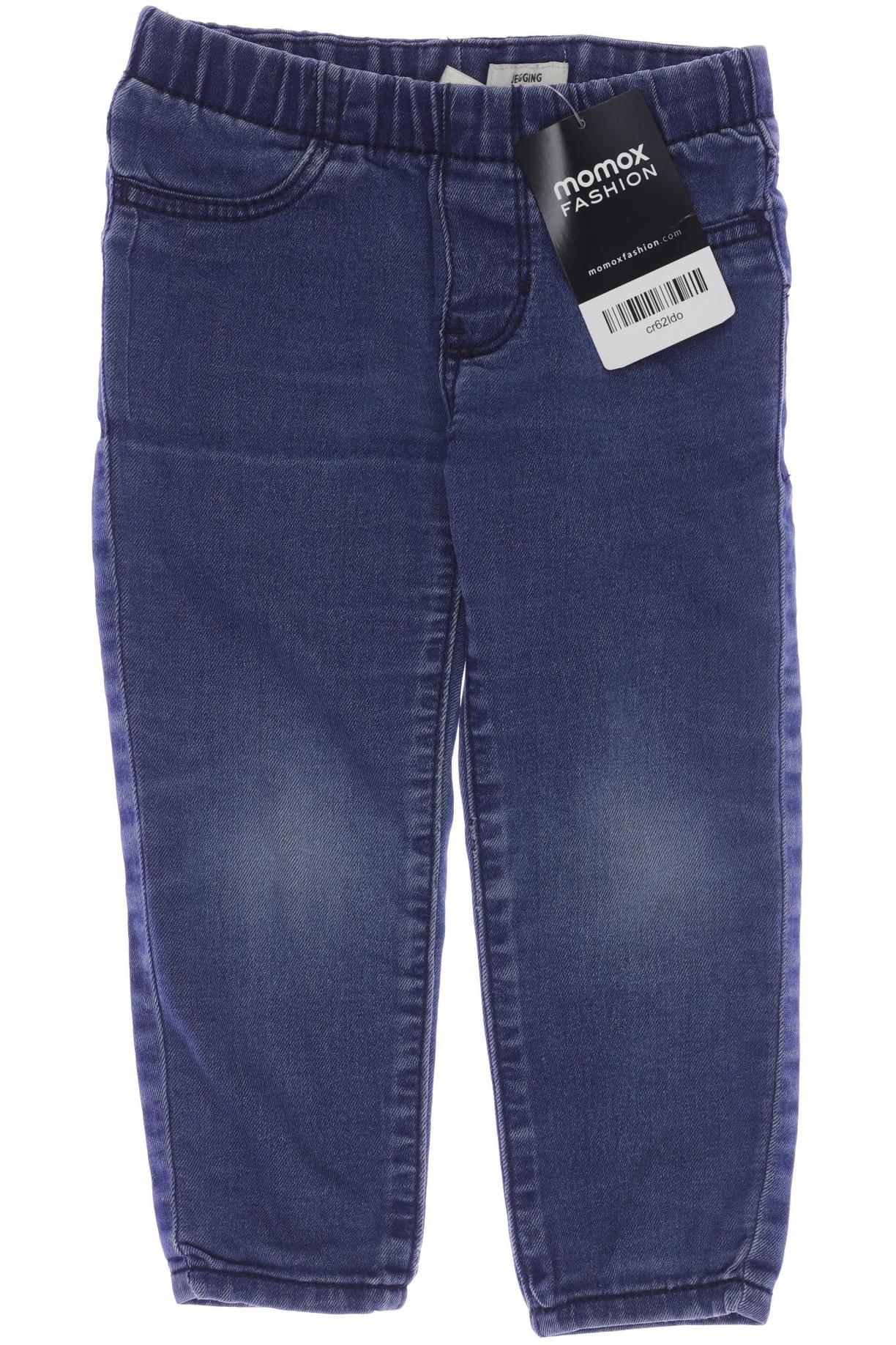 

OshKosh Herren Jeans, blau, Gr. 92