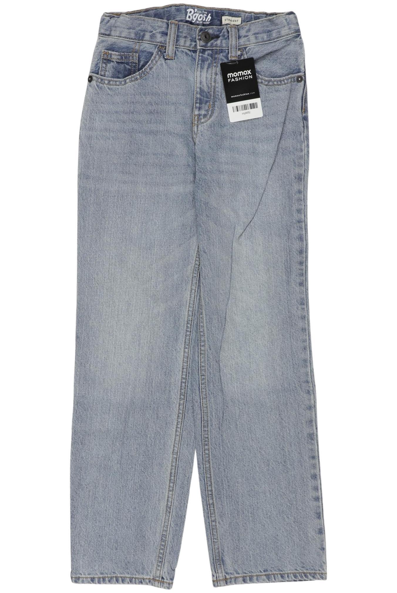 

OshKosh Herren Jeans, hellblau, Gr. 140