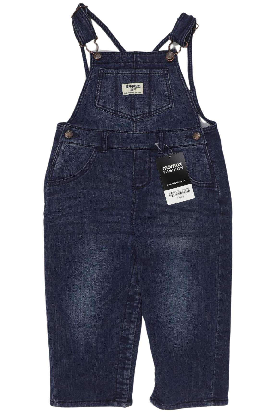 

OshKosh Jungen Jeans, marineblau, Gr. 92