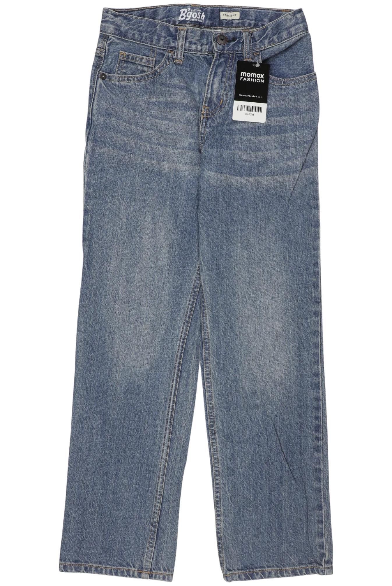 

OshKosh Herren Jeans, blau, Gr. 140