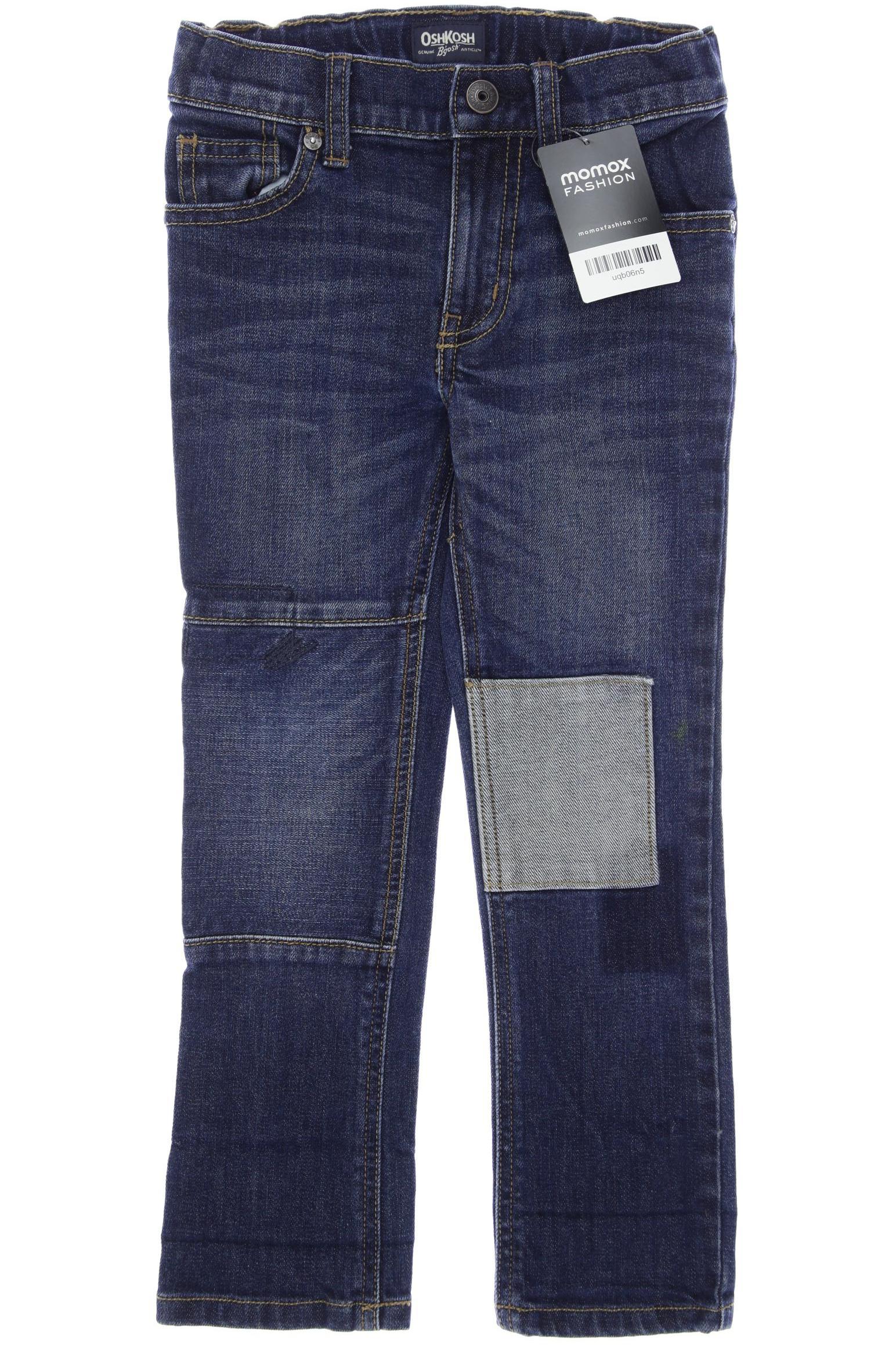 

OshKosh Herren Jeans, blau, Gr. 116