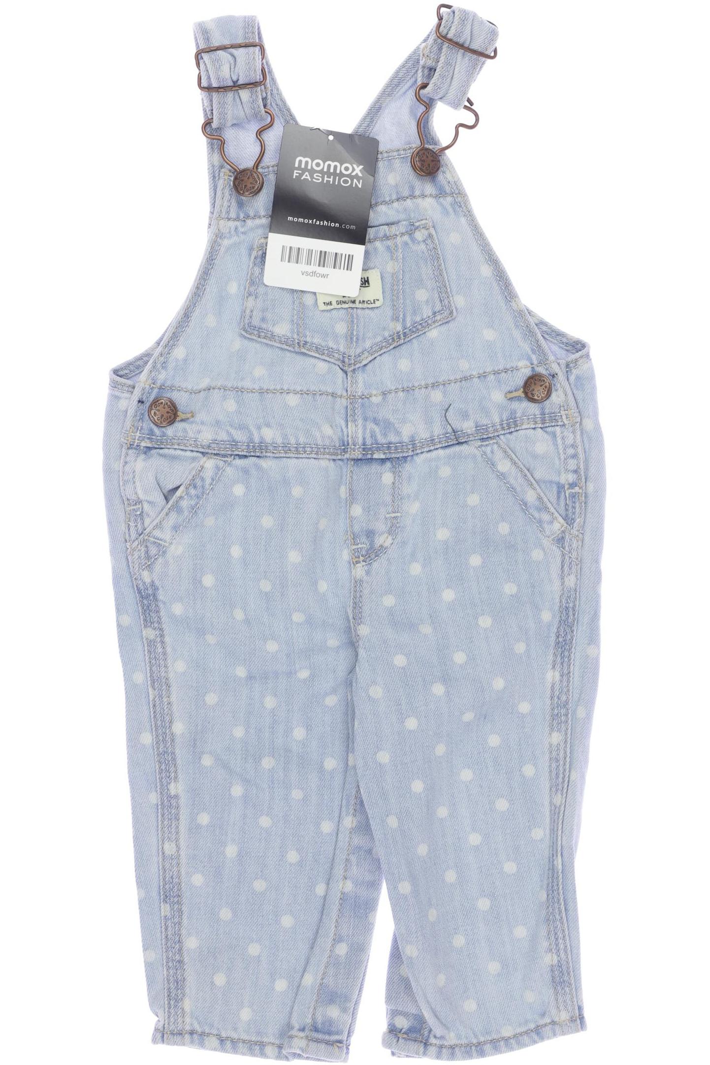 

OshKosh Herren Jeans, hellblau, Gr. 62