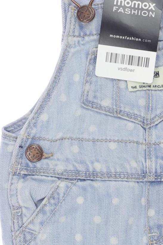 Thumbnail - OshKosh Jungen Jeans, hellblau, Gr. 62