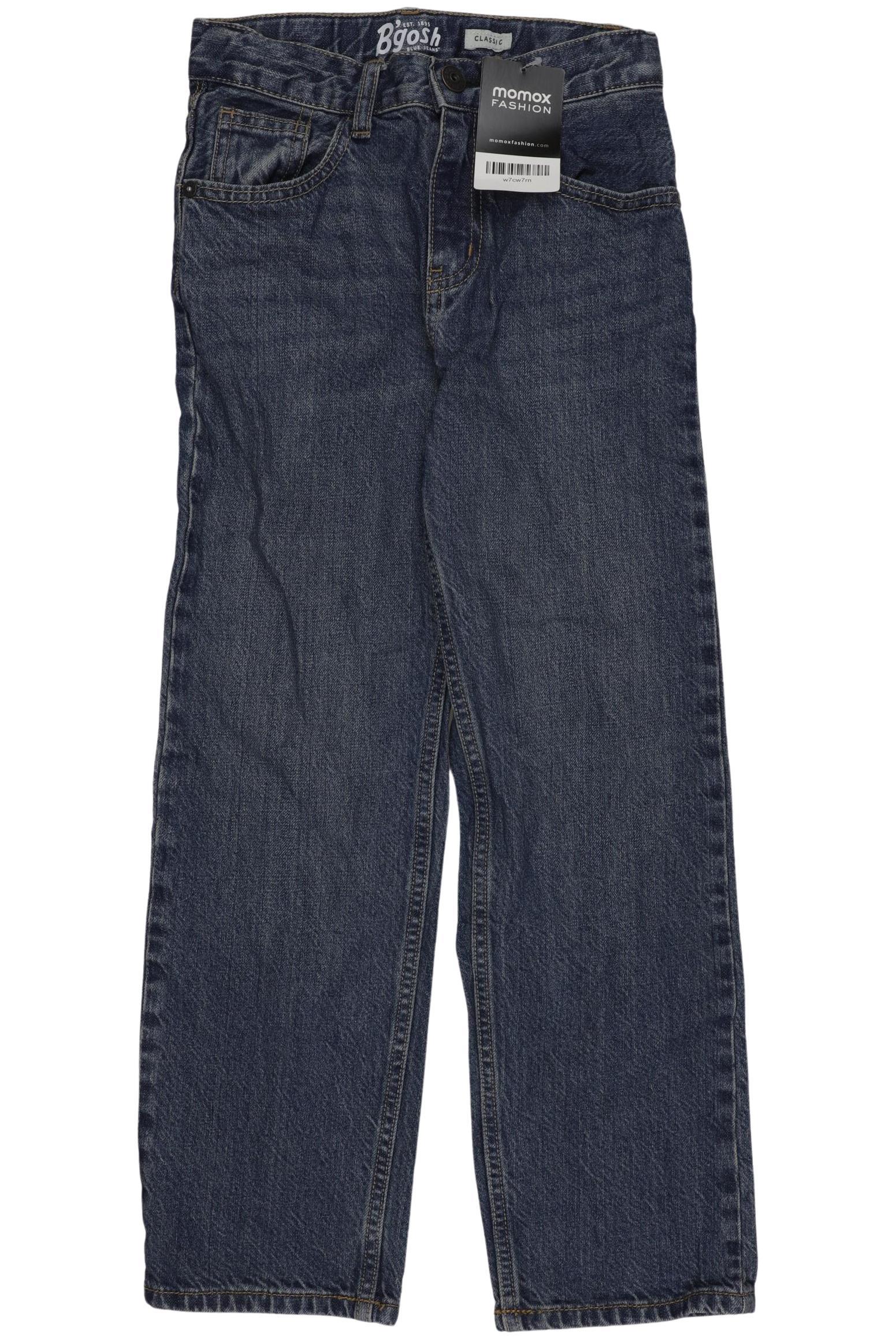 

OshKosh Herren Jeans, blau, Gr. 8