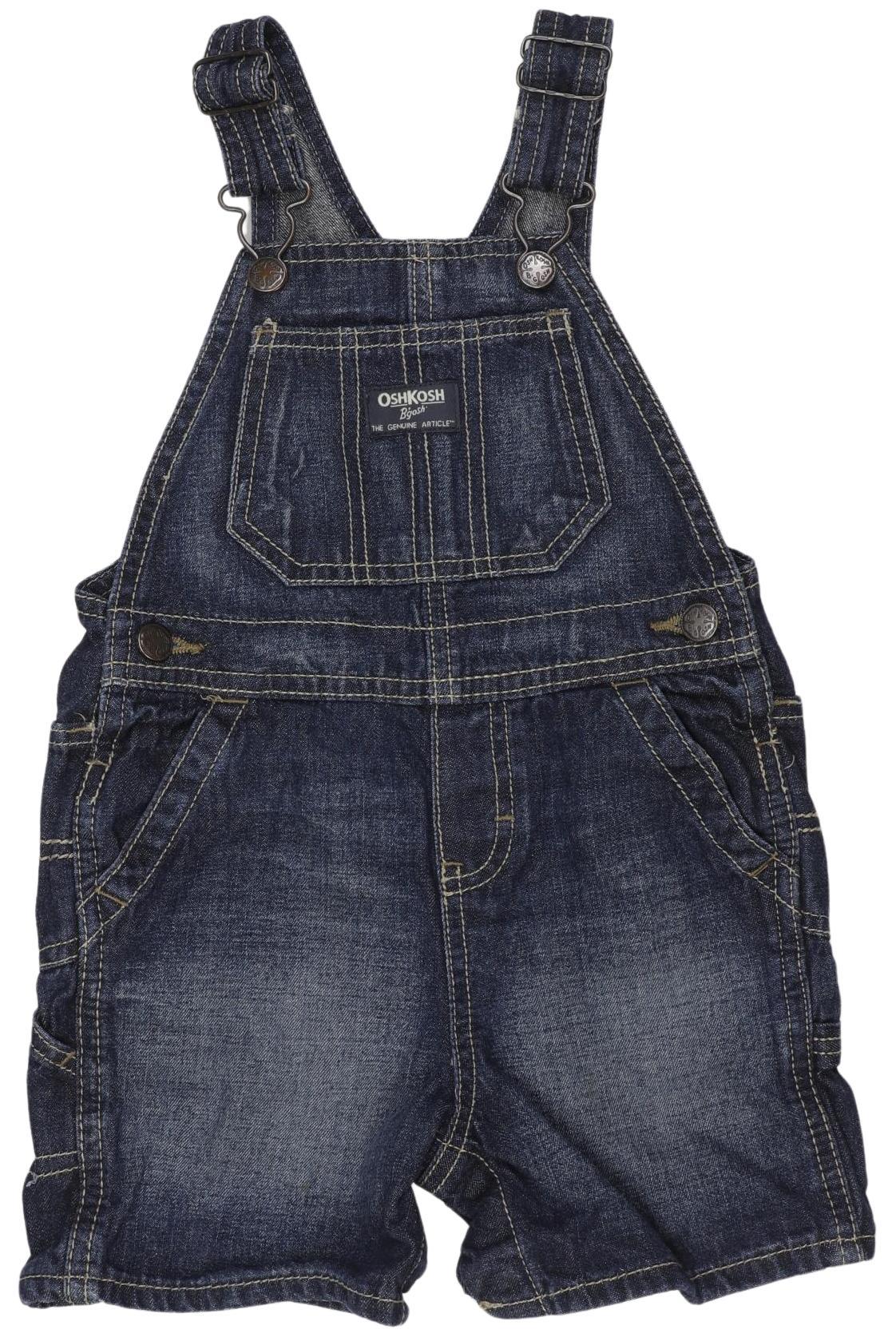 

OshKosh Herren Jeans, blau, Gr. 92