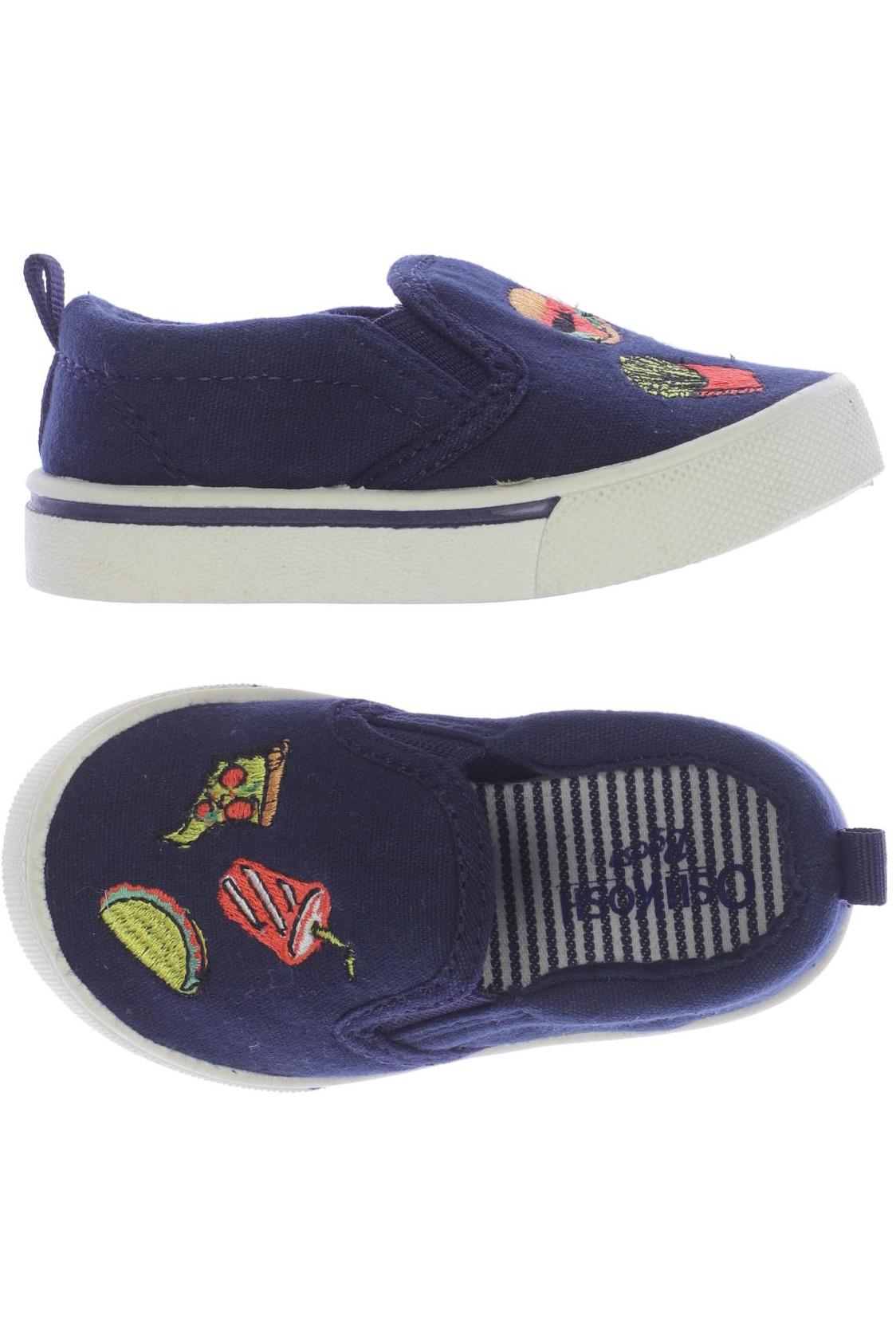 

OshKosh Herren Kinderschuhe, marineblau, Gr. 20