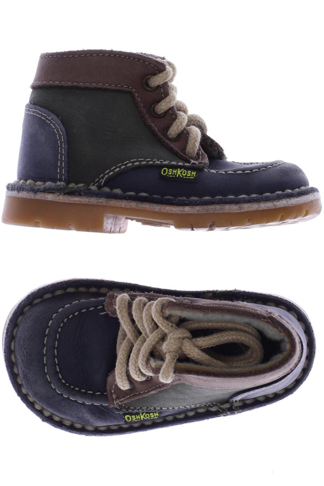 

OshKosh Herren Kinderschuhe, grau, Gr. 19