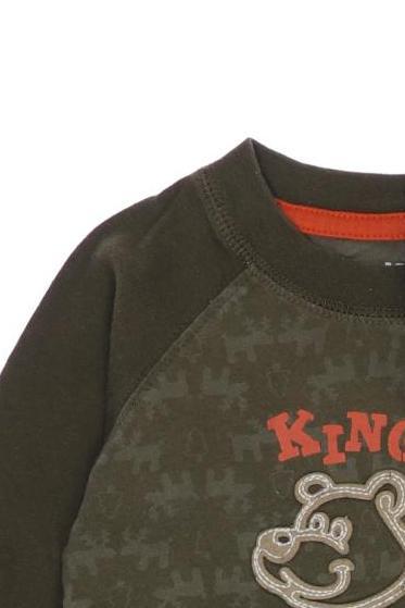 Thumbnail - OshKosh Herren Langarmshirt, grün, Gr. 50