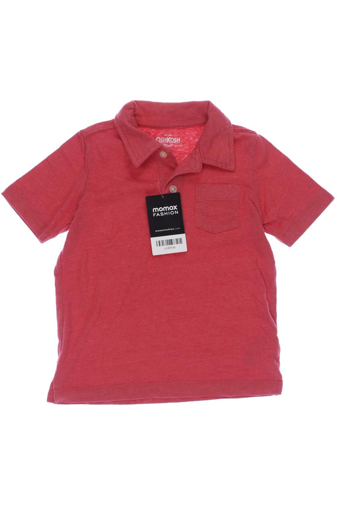 

OshKosh Herren Poloshirt, rot, Gr. 104