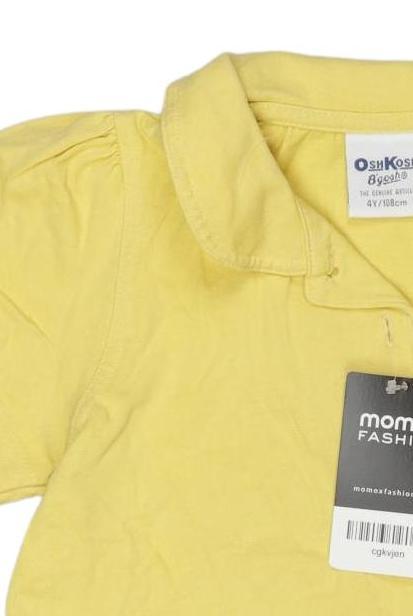 Thumbnail - OshKosh Jungen Poloshirt, gelb, Gr. 104