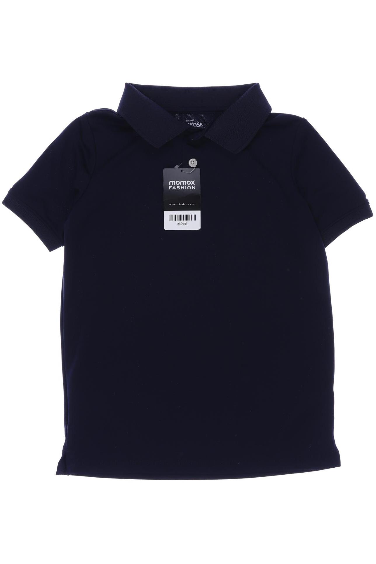 

OshKosh Herren Poloshirt, marineblau, Gr. 128
