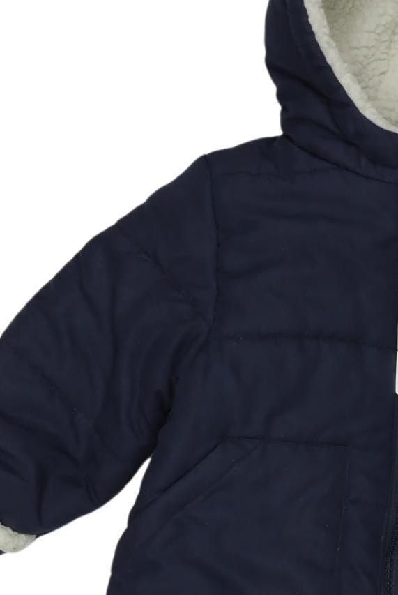 Thumbnail - OshKosh Jungen Schneeanzug, marineblau, Gr. 92