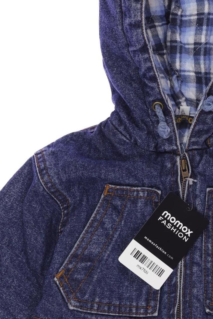 Thumbnail - OshKosh Jungen Schneeanzug, blau, Gr. 62