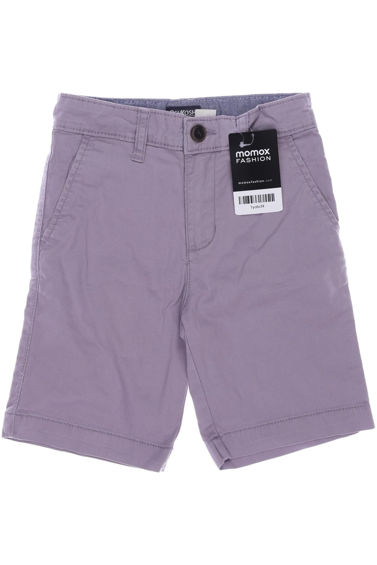 

OshKosh Jungen Shorts, flieder