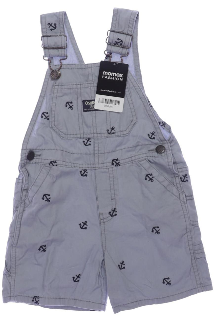 

OshKosh Herren Shorts, grau, Gr. 92
