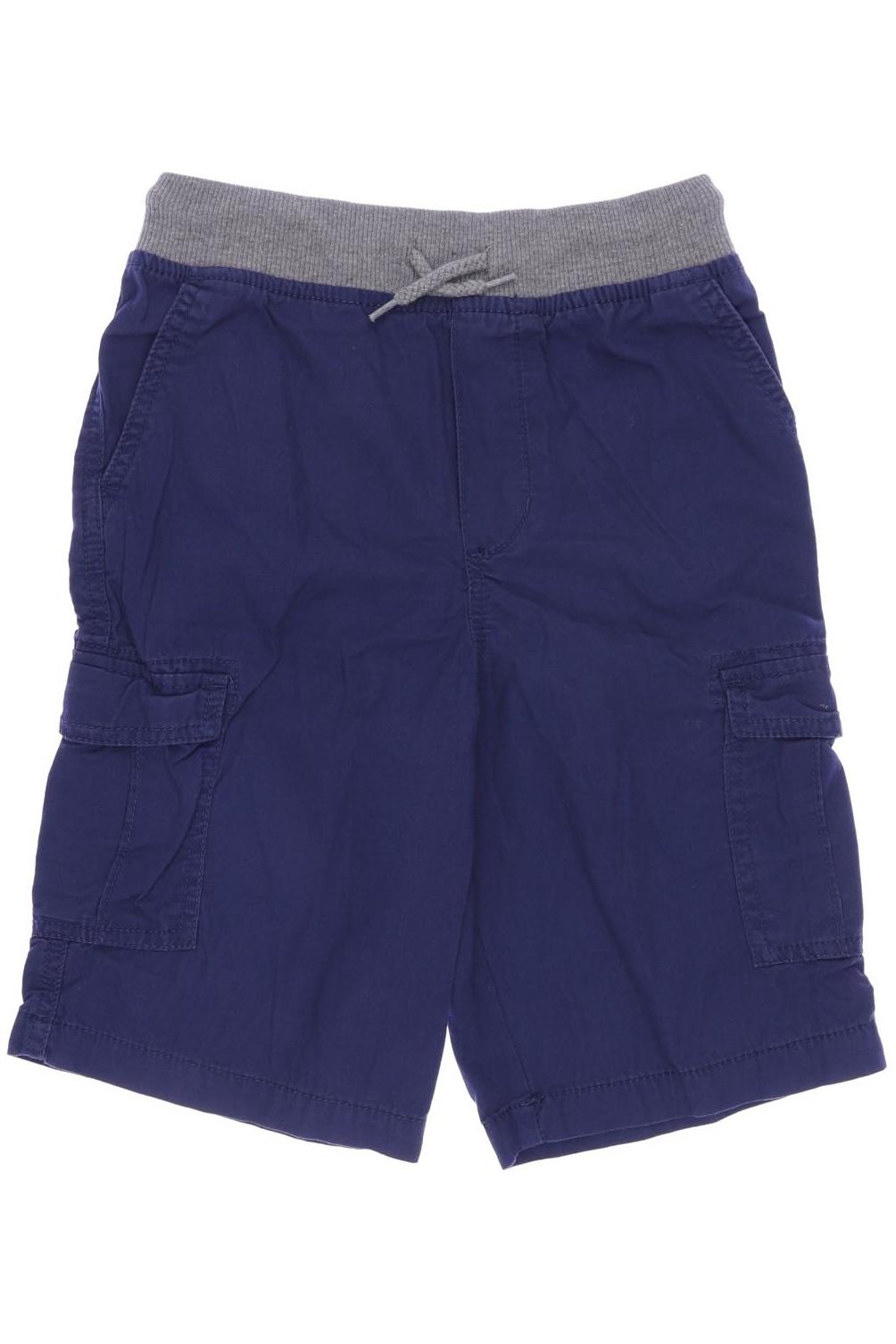 

OshKosh Jungen Shorts, marineblau