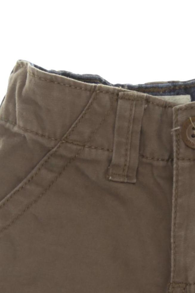Thumbnail - OshKosh Jungen Shorts, braun, Gr. 68