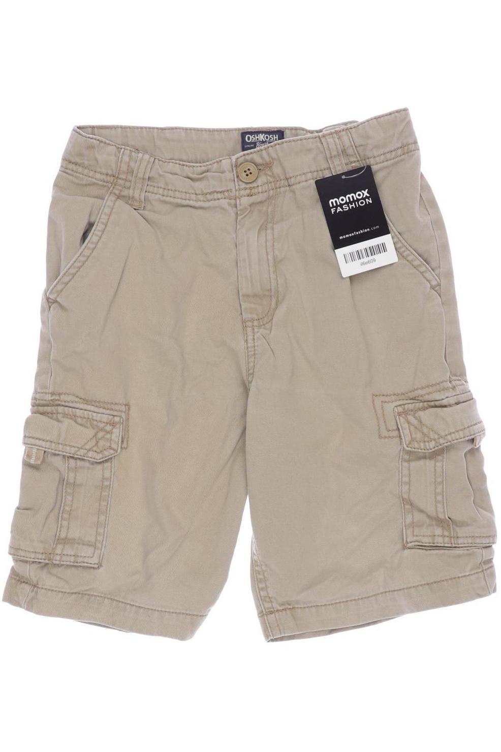 

OshKosh Jungen Shorts, beige