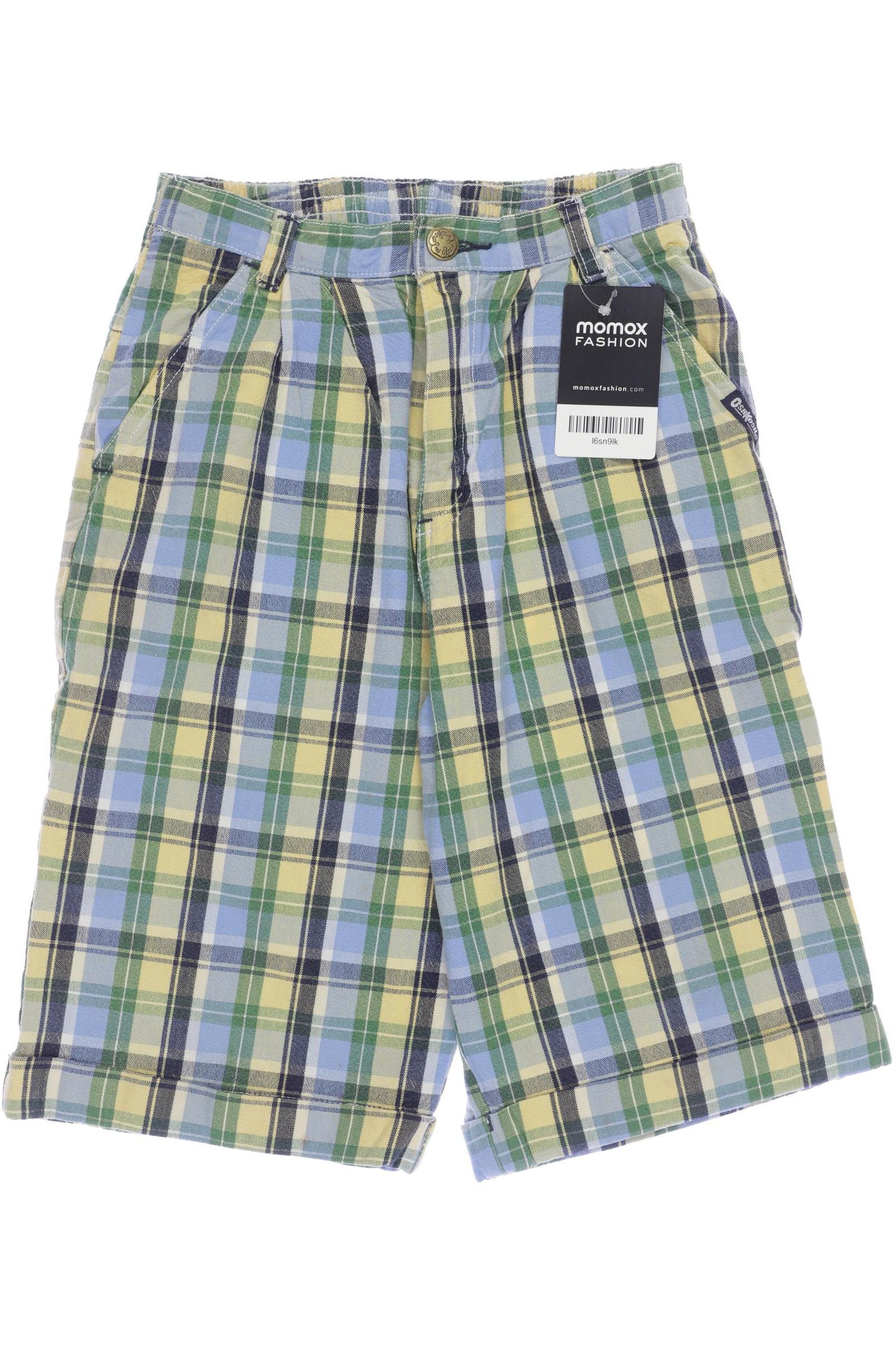 

OshKosh Jungen Shorts, hellblau