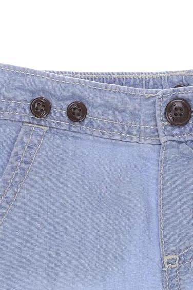Thumbnail - OshKosh Herren Shorts, hellblau, Gr. 50