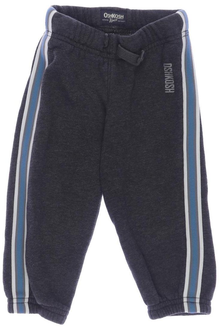 

OshKosh Herren Stoffhose, grau, Gr. 80