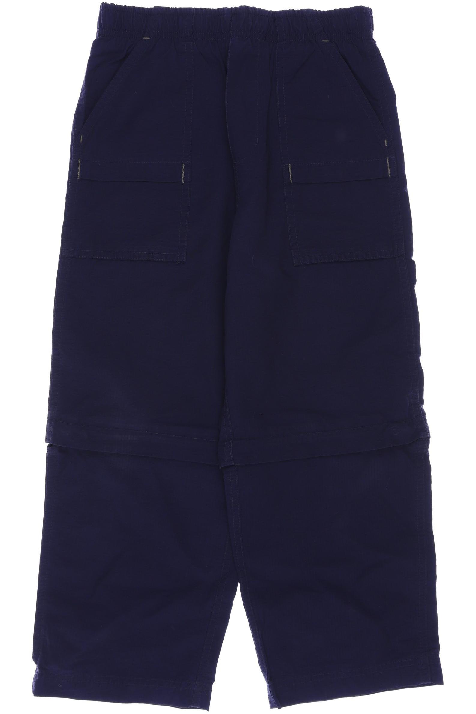 

OshKosh Herren Stoffhose, marineblau, Gr. 128