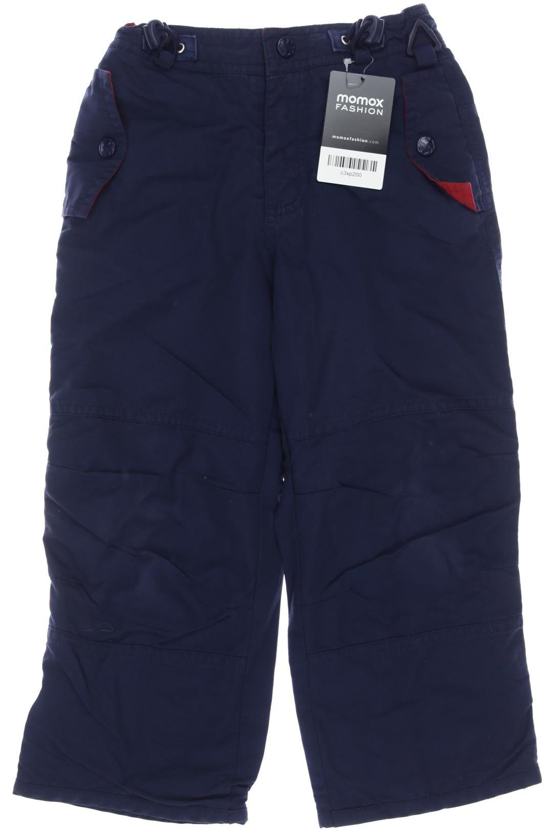 

OshKosh Herren Stoffhose, marineblau, Gr. 104