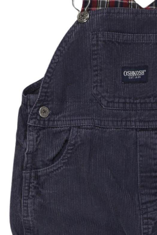 Thumbnail - OshKosh Jungen Stoffhose, marineblau, Gr. 92