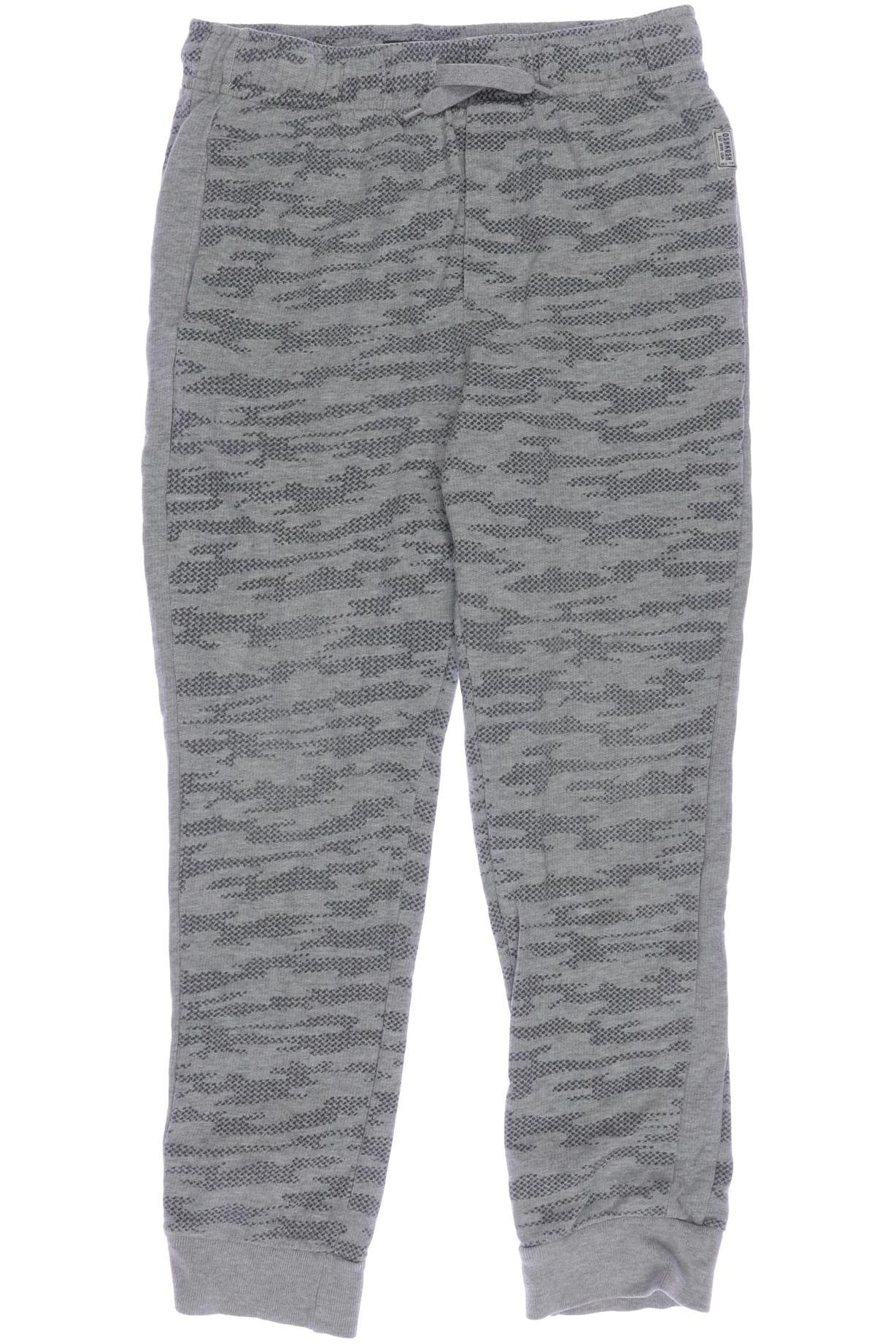 

OshKosh Herren Stoffhose, grau, Gr. 128