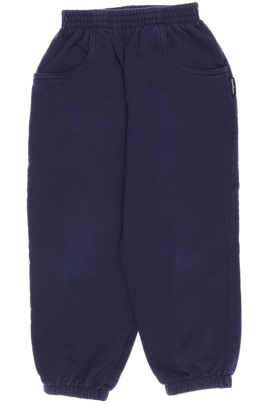 

OshKosh Herren Stoffhose, marineblau, Gr. 104