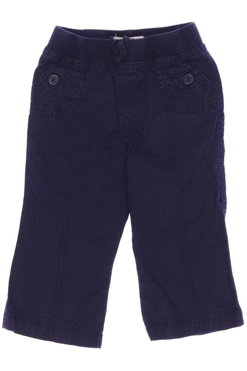 

OshKosh Herren Stoffhose, marineblau, Gr. 92