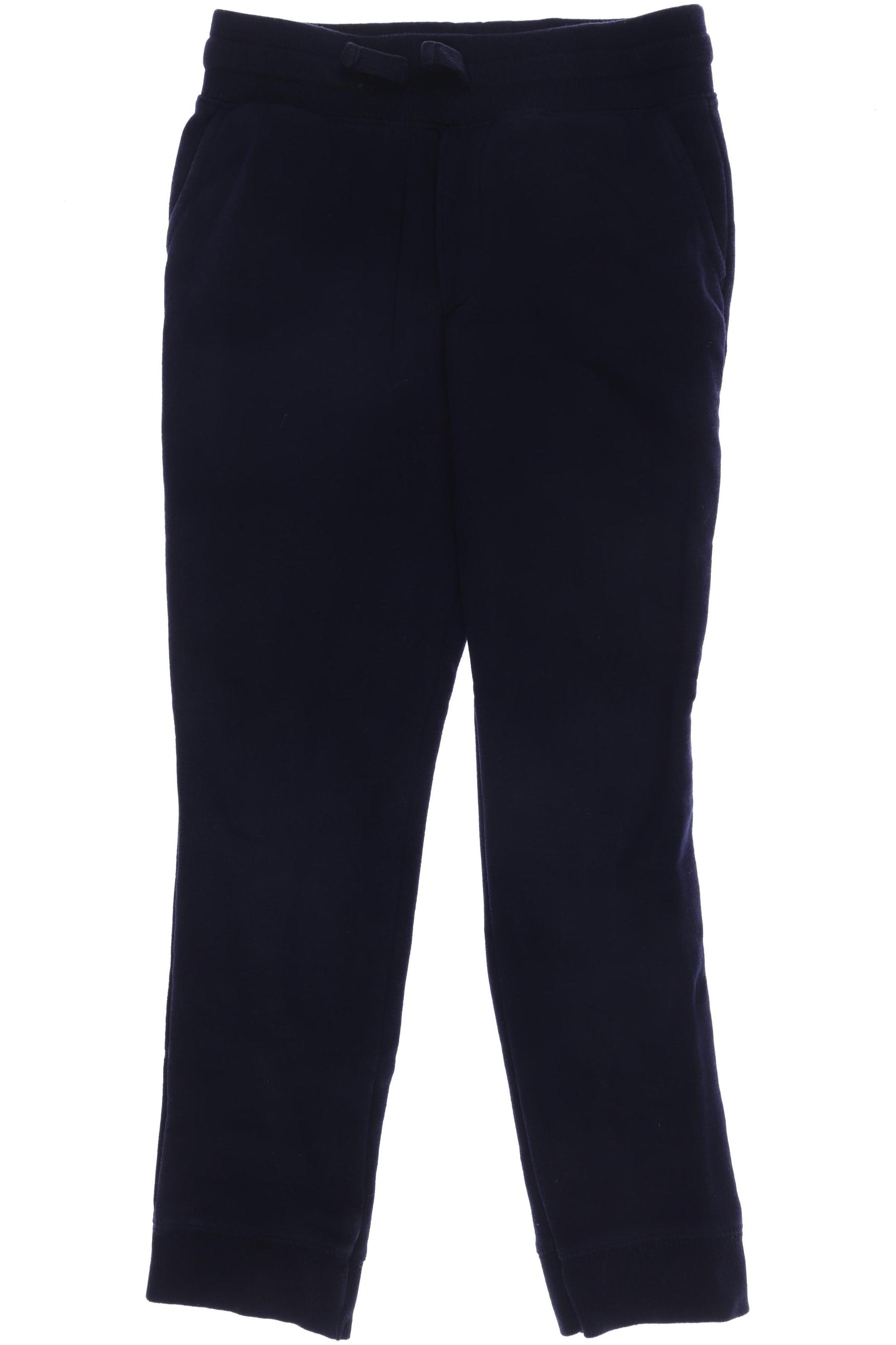 

OshKosh Herren Stoffhose, marineblau, Gr. 128