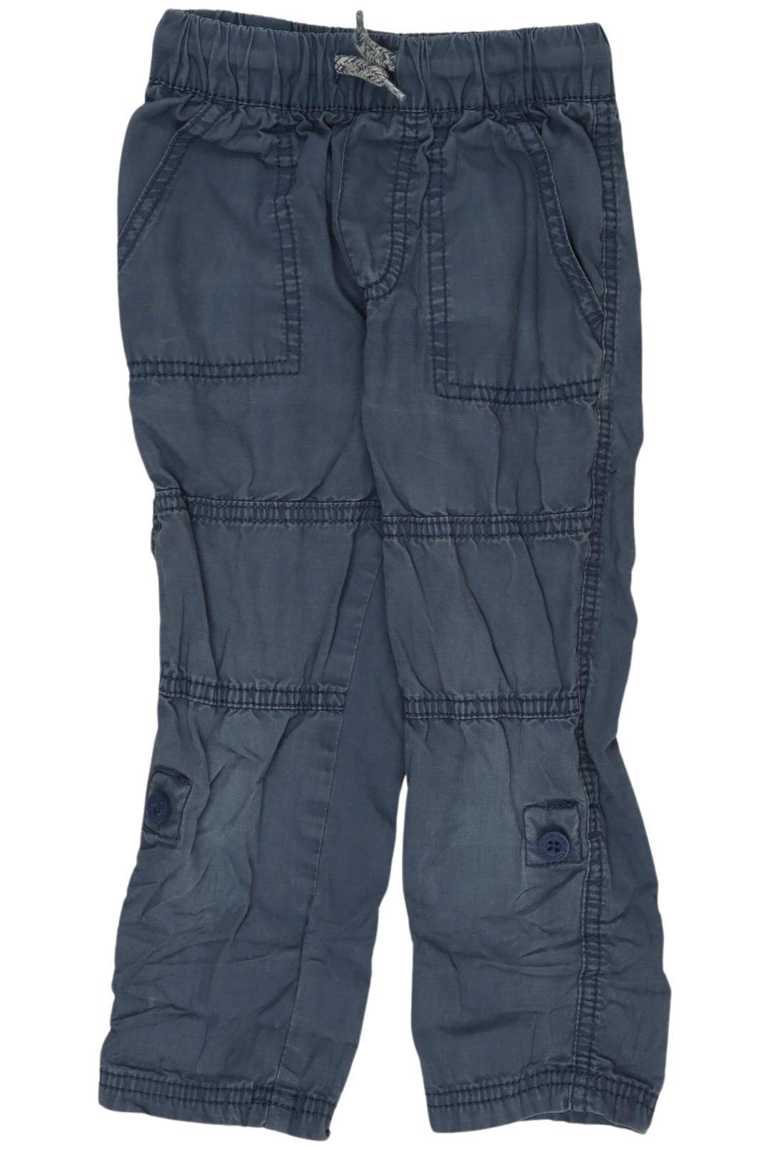 

OshKosh Jungen Stoffhose, blau, Gr. 98