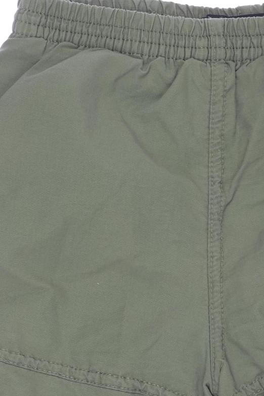 Thumbnail - OshKosh Jungen Stoffhose, grün, Gr. 62