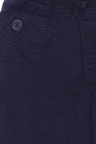 Thumbnail - OshKosh Jungen Stoffhose, marineblau, Gr. 92