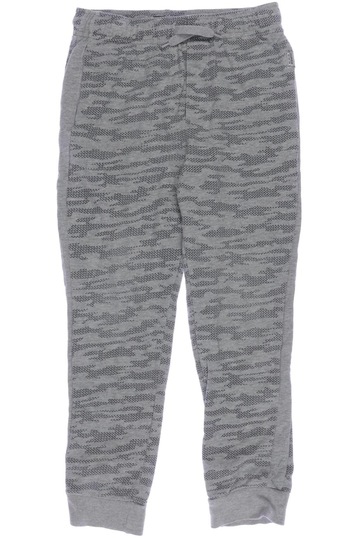 

OshKosh Jungen Stoffhose, grau