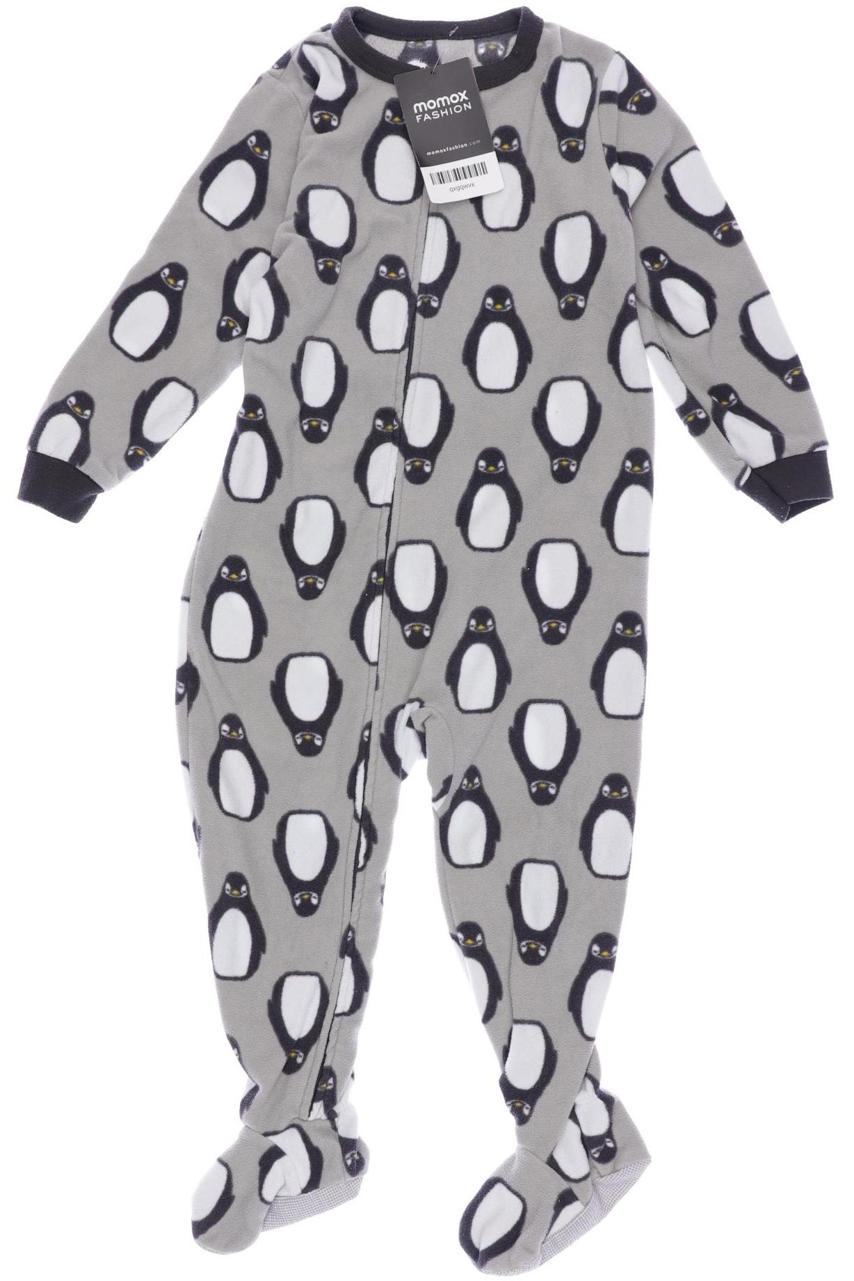 

OshKosh Jungen Strampler, grau