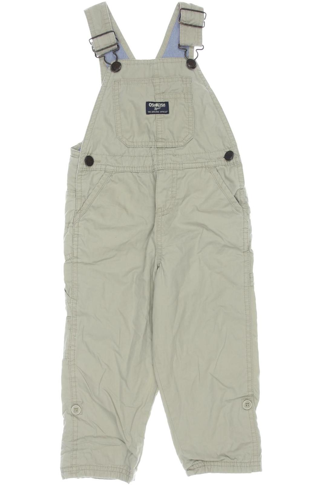 

OshKosh Herren Strampler, beige, Gr. 104