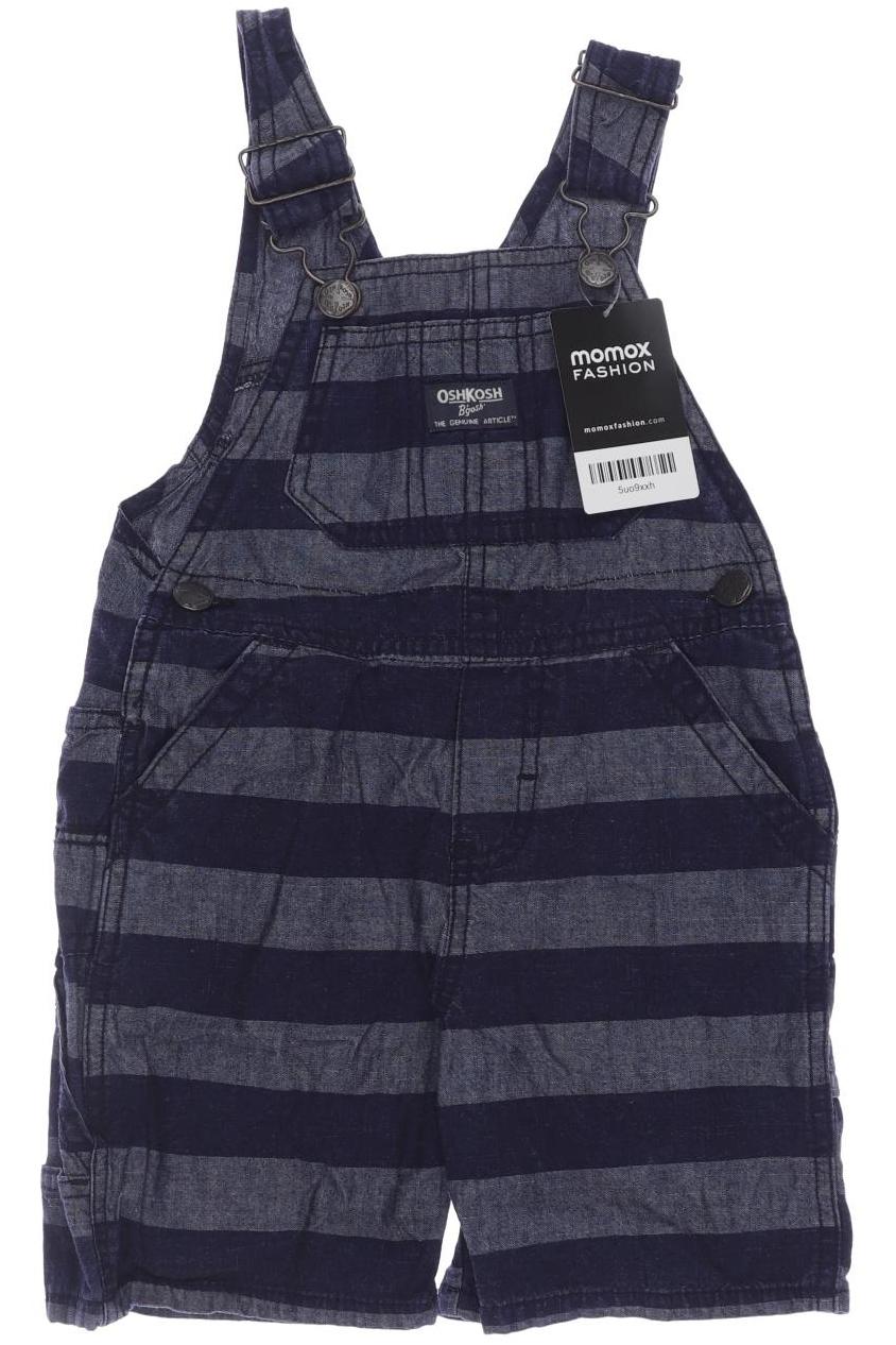 

OshKosh Herren Strampler, marineblau, Gr. 92