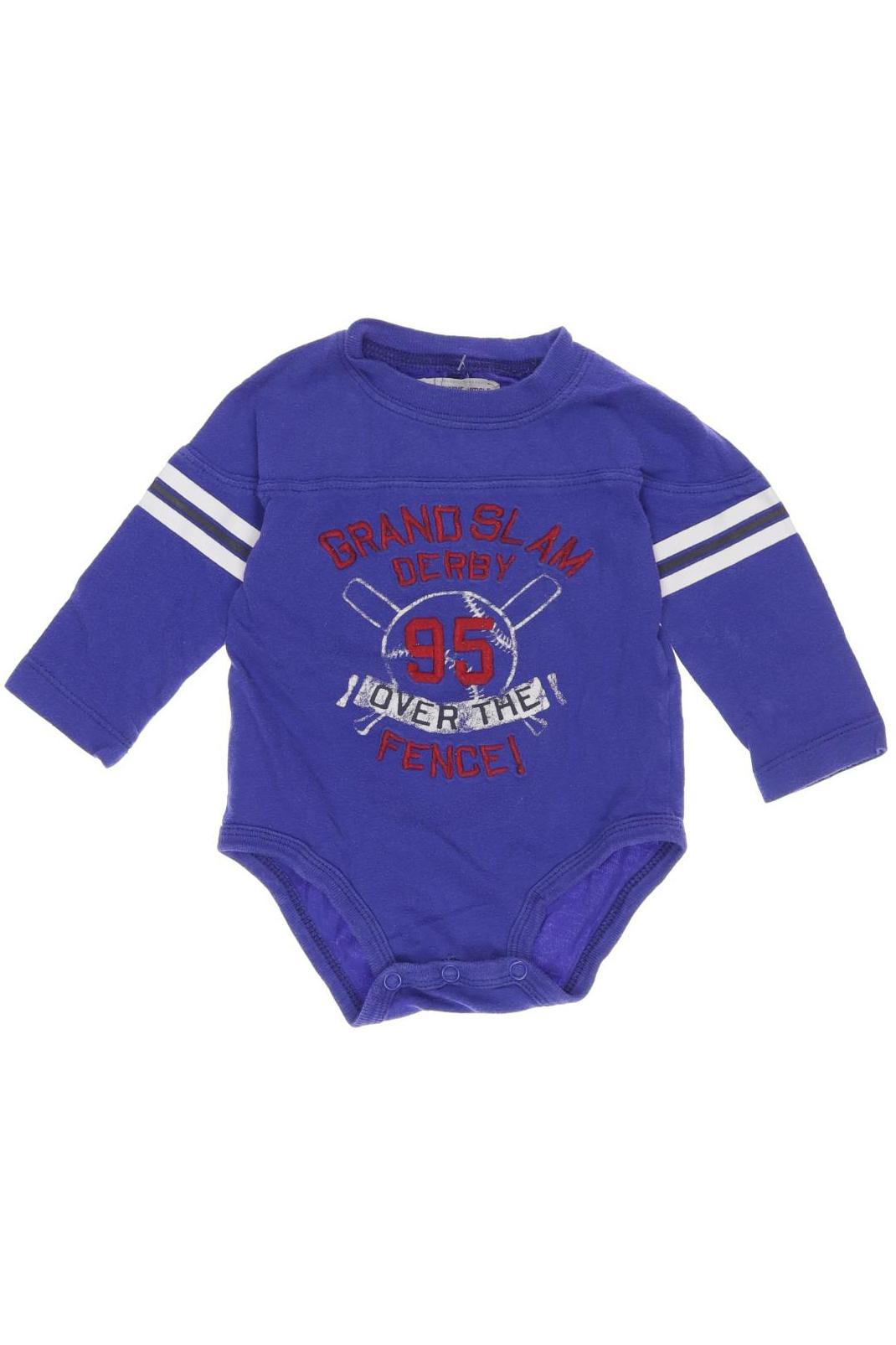 

OshKosh Jungen Strampler, blau, Gr. 80