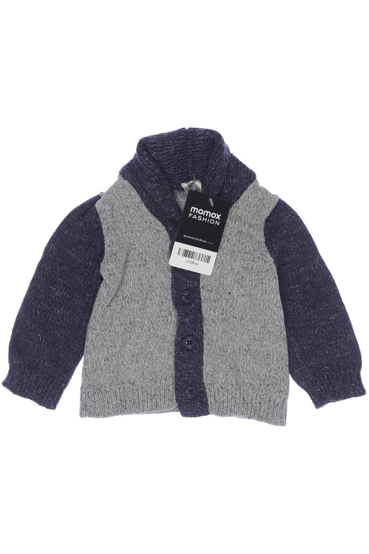 

OshKosh Jungen Strickjacke, grau, Gr. 80