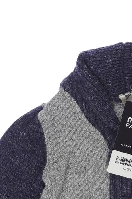 Thumbnail - OshKosh Jungen Strickjacke, grau, Gr. 80