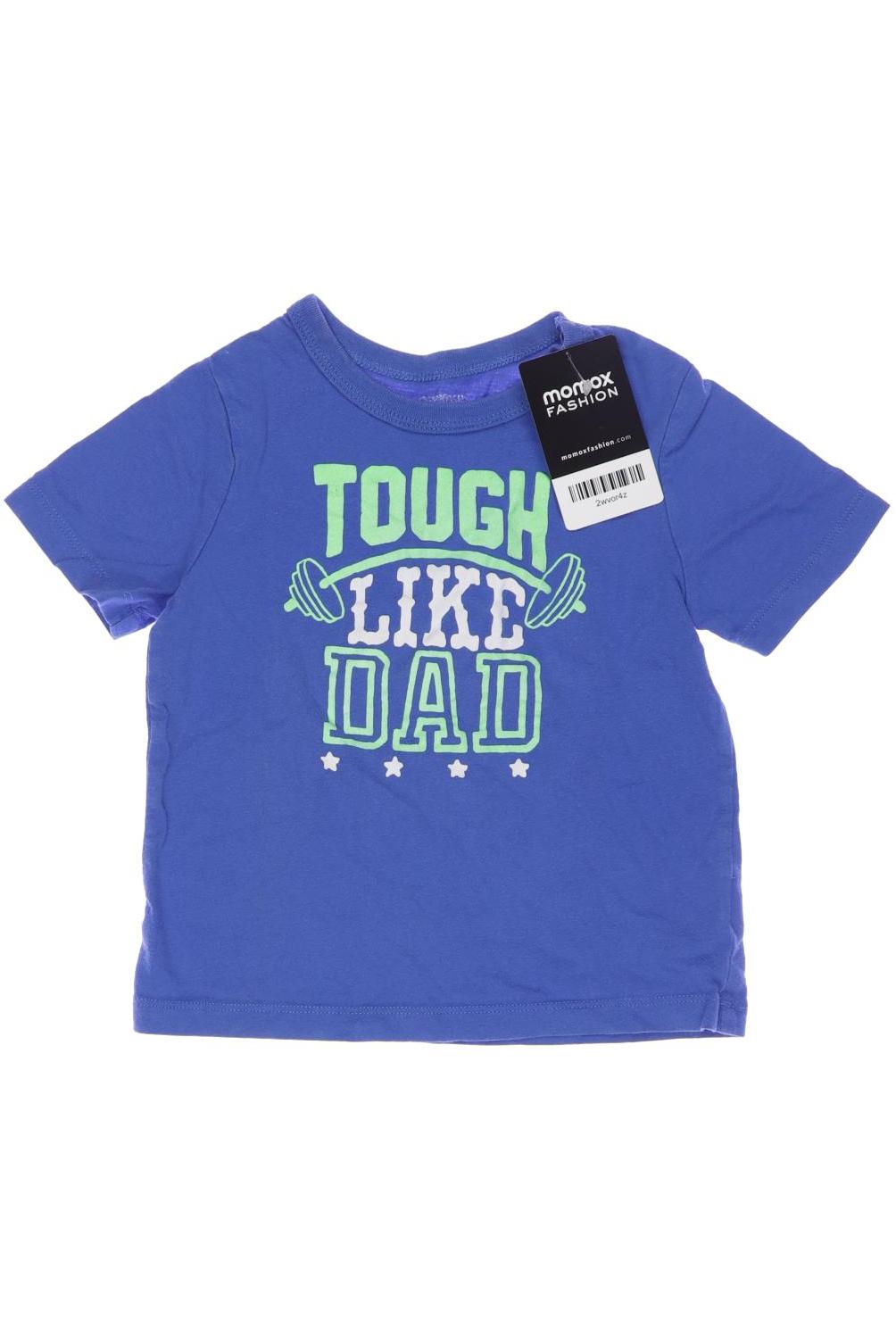 

OshKosh Herren T-Shirt, blau, Gr. 104