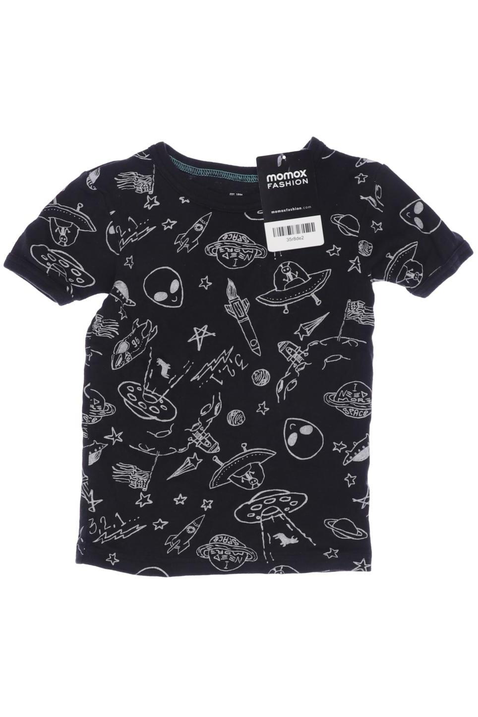 

OshKosh Herren T-Shirt, schwarz, Gr. 116