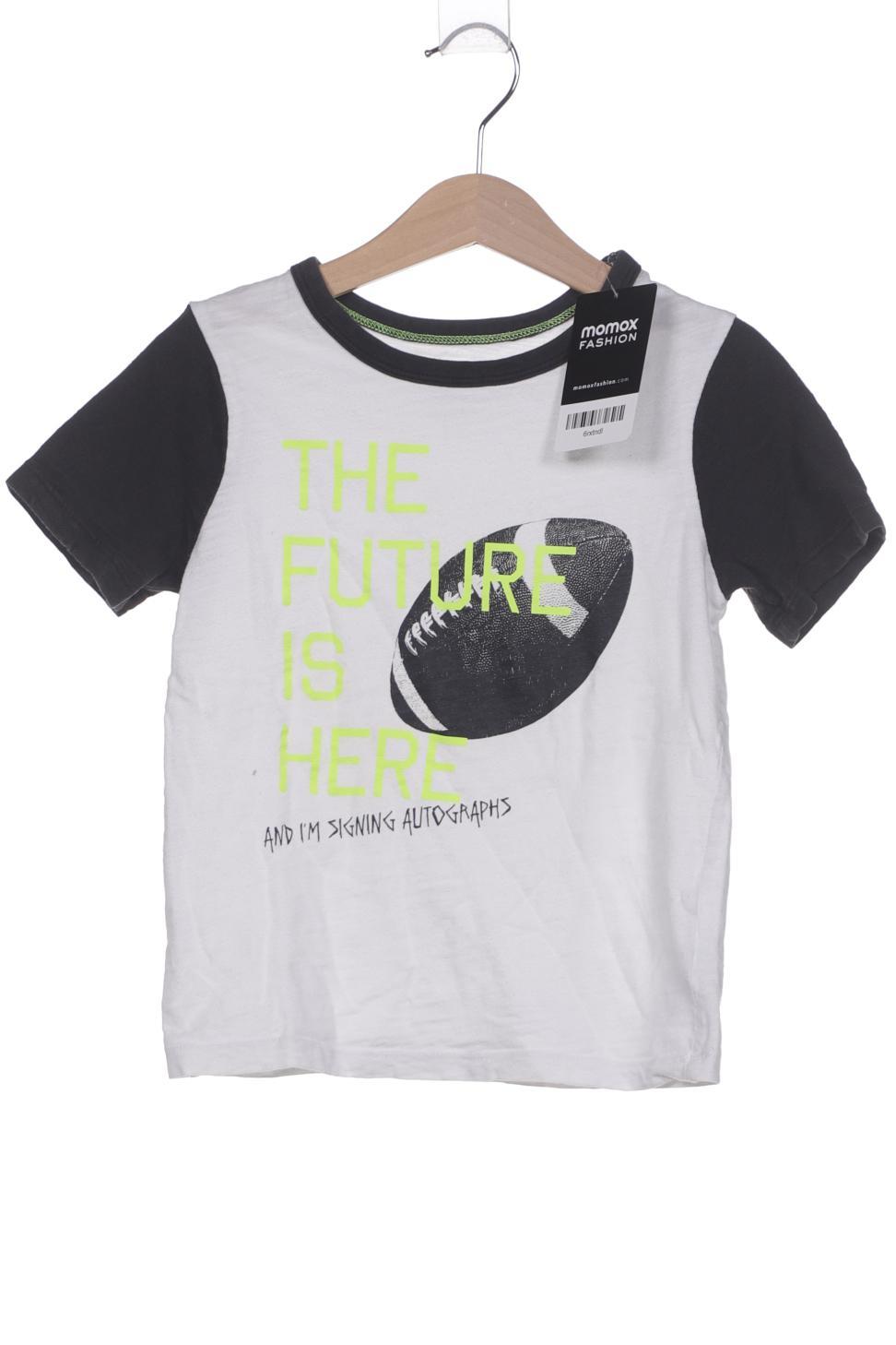 

OshKosh Herren T-Shirt, weiß, Gr. 104
