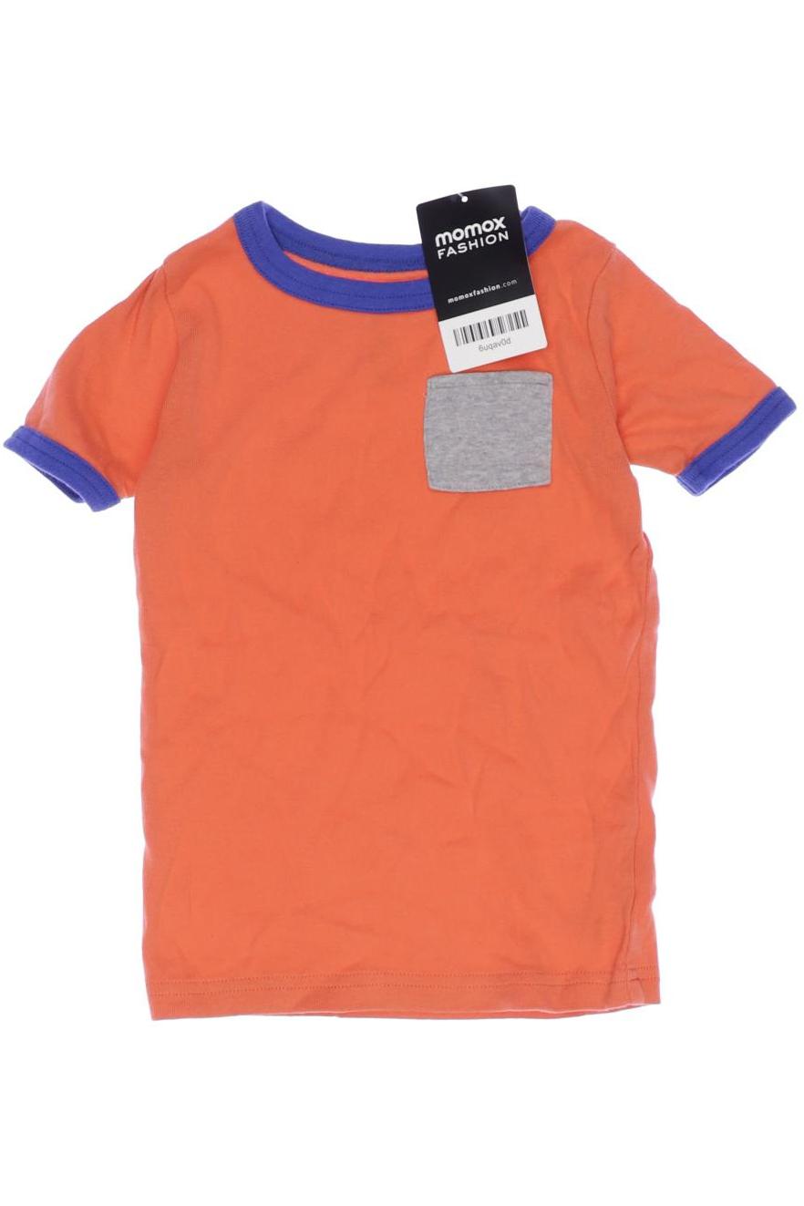 

OshKosh Herren T-Shirt, orange, Gr. 116