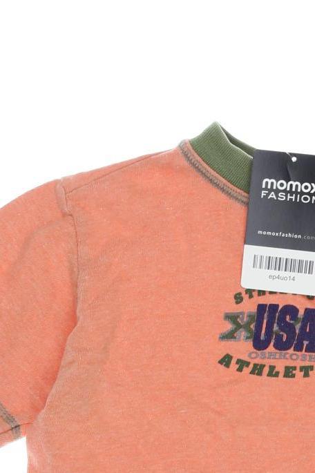 Thumbnail - OshKosh Herren T-Shirt, orange, Gr. 104